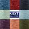 Gist Mallo Cotton Slub Weaving Yarn -BEKA Sales Store GYF 200 89343.1603556695