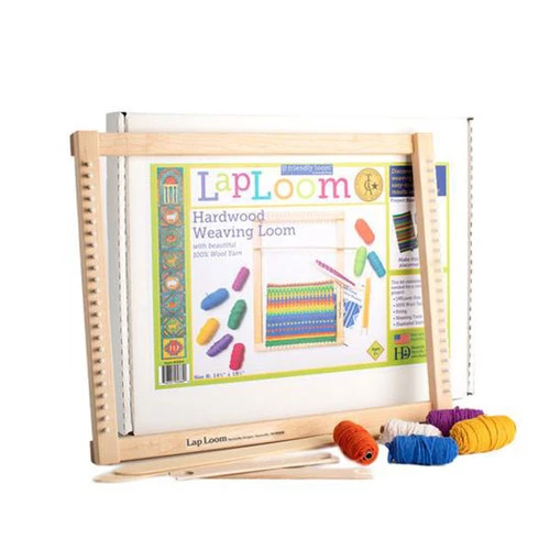 LapLoom B By Friendly Loom 1 LapLoom B By Friendly Loom