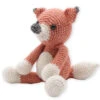 Hardicraft DIY Crochet Kit - Splinter Fox -BEKA Sales Store HC 40CK003 65806.1699301685