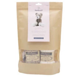 Hardicraft DIY Crochet Kit - Robbin Cat -BEKA Sales Store HC 40CK026b 30715.1671293337