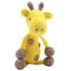 Hardicraft DIY Crochet Kit - George Giraffe -BEKA Sales Store HC 40CK028 38823.1671292664