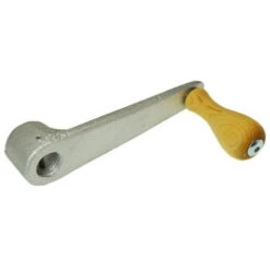 Harrisville Crank Handle
