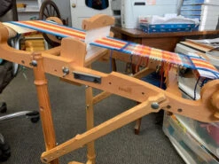 Kromski Harp Forte Heddle Double Heddle Blocks -BEKA Sales Store IMG 5821 26607.1603220267