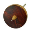 IST Crafts Spindle - Cocobolo -BEKA Sales Store IST Crafts Spindle Cocobolo Wood 7 10 oz 10 13 oz 2 68847.1557241026