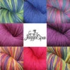 JaggerSpun Kokadjo Yarn -BEKA Sales Store JAG KOK 69210.1579635720