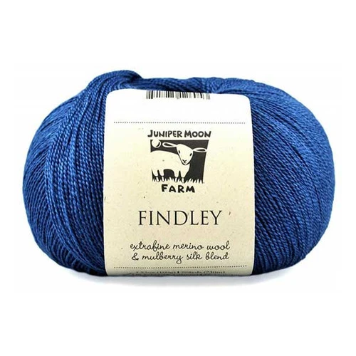 Juniper Moon Farm Findley Yarn 2 Juniper Moon Farm Findley Yarn - Image 2