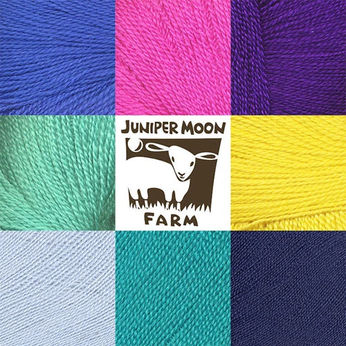Juniper Moon Farm Findley Yarn 1 Juniper Moon Farm Findley Yarn