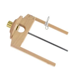 Lendrum Plying Sliding Hook Flyer