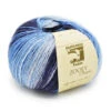 Juniper Moon Farm Zooey Stripes Yarn -BEKA Sales Store K ZOOSTR 61680.1673012820