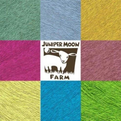 Juniper Moon Farm Zooey Yarn