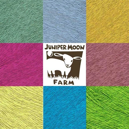 Juniper Moon Farm Zooey Yarn 1 Juniper Moon Farm Zooey Yarn