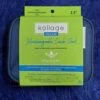 Kollage Square Interchangeable Combo Pack Knitting Needle Set - 3.5" -BEKA Sales Store KOL IFS 3.5 75065.1684507542
