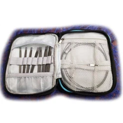 Kollage Square Interchangeable Combo Pack Knitting Needle Set -BEKA Sales Store KOL IFSb 80776.1684506763