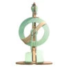 Kromski Fantasia Spinning Wheel - Limited Edition Mint -BEKA Sales Store KRO 1.010 09811.1667303530