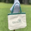 Kromski Canvas Tote Bag -BEKA Sales Store KRO 504 56977.1663078546