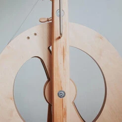 Kromski Eco Fantasia Spinning Wheel -BEKA Sales Store KRO ECOb 83379.1699468897