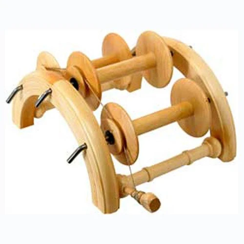 Kromski Arched Lazy Kate 1 Kromski Arched Lazy Kate