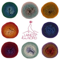 Laines Du Nord Poema Yarn