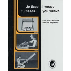 I Weave You Weave