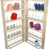 Leclerc Bobbin Rack -BEKA Sales Store LEC 6362 9900 61527.1598984892