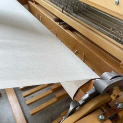 Leclerc Canvas Apron -BEKA Sales Store LEC APRONb 23098.1645118824