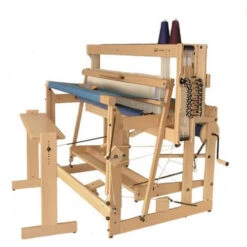 Louet Octado Floor Loom 2nd Warp Beam
