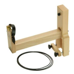 Louet Victoria S95 Spinning Wheel Package -BEKA Sales Store LOU SA0136 82017.1666962581