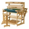Louet Spring II Loom 2nd Warp Beam -BEKA Sales Store LOU SPRING 58970.1644510032