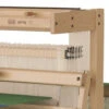 Louet Spring II Floor Loom - 4 Harness Extension -BEKA Sales Store LOU WA0118 43685.1687270491