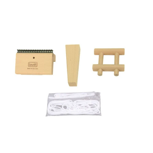 Louet Sectional Warping Tools 1 Louet Sectional Warping Tools