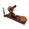 LYKKE Rosewood Ball Winder 2 LYKKE Rosewood Ball Winder -BEKA Sales Store LYK BW R 23939.1680631204