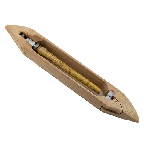 Leclerc End Feed Shuttle 1 Leclerc End Feed Shuttle