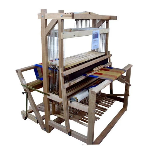 Leclerc Colonial V2 Traditional Loom 1 Leclerc Colonial V2 Traditional Loom