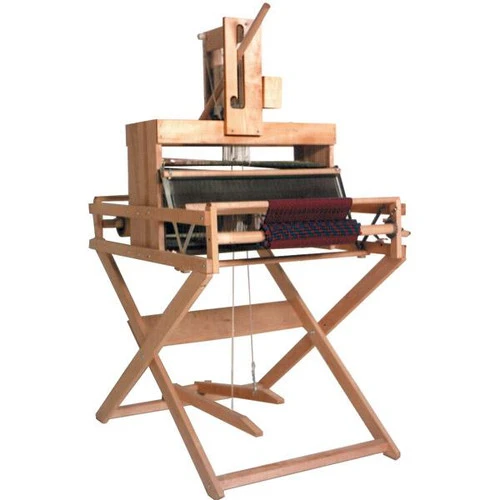 Leclerc Diana 24" 16 Shaft Computer-Dobby Loom 1 Leclerc Diana 24" 16 Shaft Computer-Dobby Loom