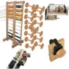 Leclerc Sectional Warping Kit -BEKA Sales Store Leclerc Sectional Warping Kit 3 37704.1557241611