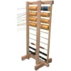 Leclerc Bobbin Stand With Thread Guide -BEKA Sales Store Leclerc Spool Rack with Thread Guide 4 76583.1557243124