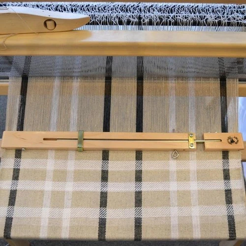 Leclerc Wood Temples 2 Leclerc Wood Temples - Image 2