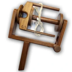 Lendrum Jumbo Ply Head Kit - Walnut