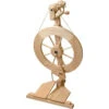 Lendrum Double Treadle Spinning Wheel 4 Lendrum Double Treadle Spinning Wheel -BEKA Sales Store Lendrum Spinning Wheel Double Treadle 5 14520.1557249050