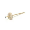 Louet Drop Spindle Top Whirl -BEKA Sales Store Louet High Whorl Spindle 3 53815.1557243126