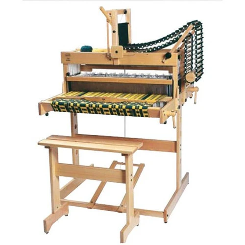 Louet Magic Dobby Floor Loom