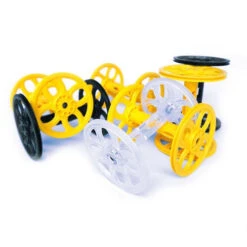 Majacraft Limited Edition Bobbin - Yellow -BEKA Sales Store MAJ 3300 50459.1667219706