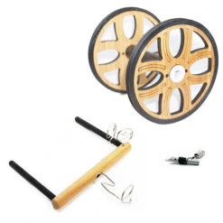 Majacraft Aura Hybrid Flyer Kit - Little Gem