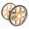 Majacraft Wood Cut Out Jumbo Bobbin 4 Majacraft Wood Cut Out Jumbo Bobbin -BEKA Sales Store MAJ W115 79436.1599743277