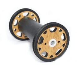 Majacraft Wood Cut Out Lace Bobbin