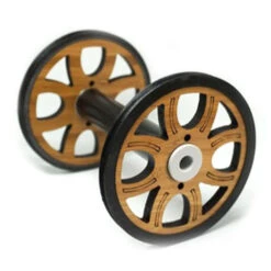 Majacraft Wood Cut Out Standard Bobbin