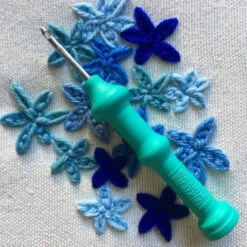 Mercado De Haciendo Punch Needle -BEKA Sales Store MDH 001d 89939.1573227184