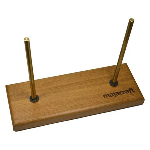 Majacraft Little Gem Spinning Wheel 3 Majacraft Little Gem Spinning Wheel - Image 3