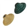 Majacraft Suzie Whorl -BEKA Sales Store Majacraft SuzieRose Whorl Green or Natural 2 77575.1557243783