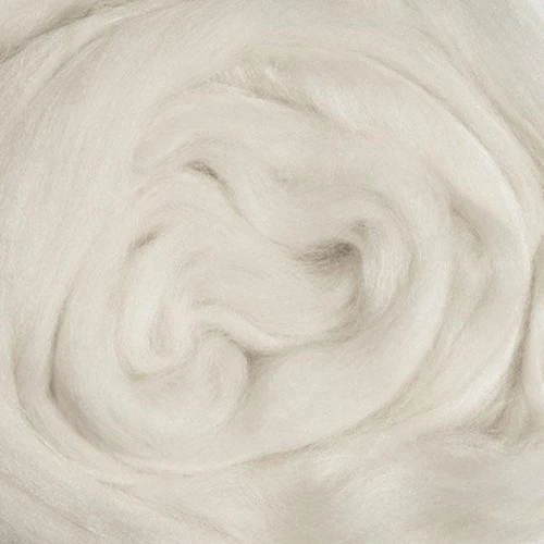 Merino / Bamboo / Silk Top